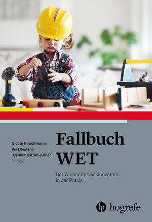 Buchcover Fallbuch WET  | EAN 9783801728960 | ISBN 3-8017-2896-X | ISBN 978-3-8017-2896-0