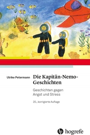 Buchcover Die Kapitän-Nemo-Geschichten | Ulrike Petermann | EAN 9783801729691 | ISBN 3-8017-2969-9 | ISBN 978-3-8017-2969-1