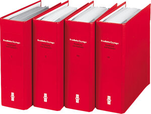 Buchcover Standesamt und Ausländer | Rupert Brandhuber | EAN 9783801928407 | ISBN 3-8019-2840-3 | ISBN 978-3-8019-2840-7