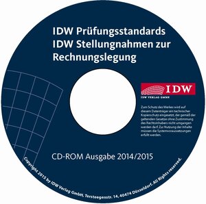 Buchcover IDW Prüfungsstandards IDW Stellungnahmen zur Rechnungslegung  | EAN 9783802120053 | ISBN 3-8021-2005-1 | ISBN 978-3-8021-2005-3