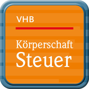 Buchcover Veranlagungshandb. Körperschaftsteuer 2023, 74. A.  | EAN 9783802127960 | ISBN 3-8021-2796-X | ISBN 978-3-8021-2796-0