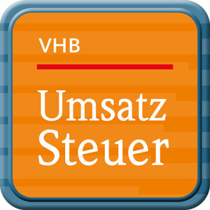 Buchcover Veranlagungshandb. Umsatzsteuer 2023, 66. A.  | EAN 9783802127977 | ISBN 3-8021-2797-8 | ISBN 978-3-8021-2797-7