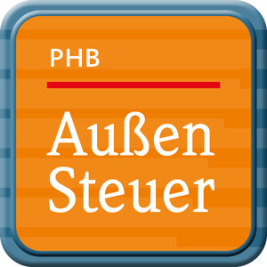 Buchcover Praktiker-Handbuch Außensteuerrecht 2024, 2 Bde., 48.A.  | EAN 9783802129001 | ISBN 3-8021-2900-8 | ISBN 978-3-8021-2900-1