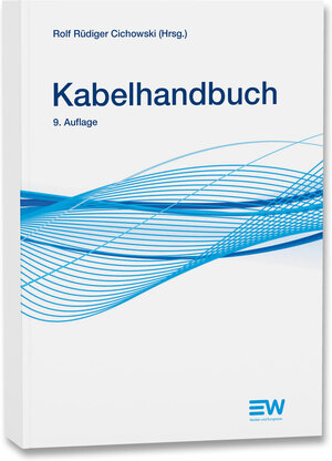 Buchcover Kabelhandbuch | Mario Kliesch | EAN 9783802211478 | ISBN 3-8022-1147-2 | ISBN 978-3-8022-1147-8