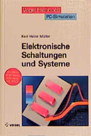 Buchcover Elektronische Schaltungen und Systeme | Karl H Müller | EAN 9783802302923 | ISBN 3-8023-0292-3 | ISBN 978-3-8023-0292-3