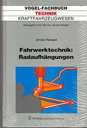 Fahrwerktechnik: Radaufhängungen