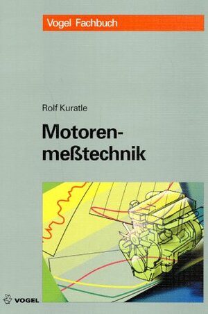 Motorenmeßtechnik