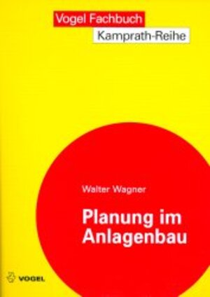 Planung im Anlagenbau