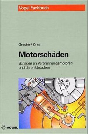 Motorschäden: Schäden an Verbrennungsmotoren und deren Ursachen