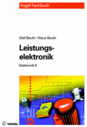 Elektronik 9. Leistungselektronik