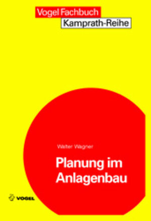 Planung im Anlagenbau