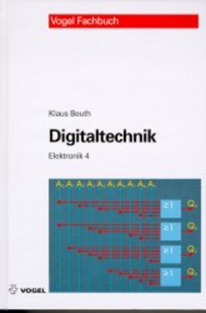 Elektronik 4. Digitaltechnik