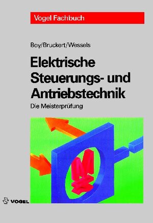 Elektrische Steuerungs- und Antriebstechnik