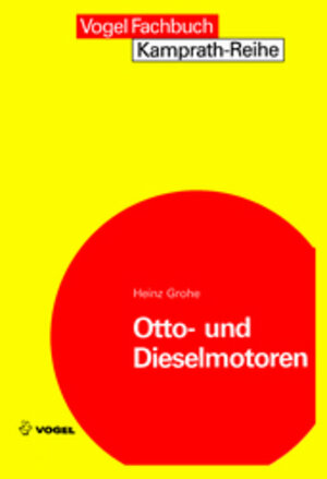 Otto- und Dieselmotoren