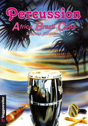 Percussion. ABC