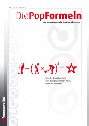 Buchcover Die POP-Formeln | Volkmar Kramarz | EAN 9783802405525 | ISBN 3-8024-0552-8 | ISBN 978-3-8024-0552-5