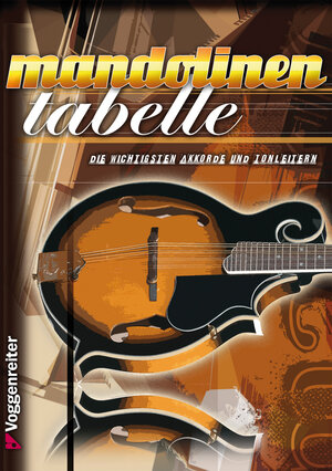 Buchcover MANDOLINEN-TABELLE | Jeromy Bessler | EAN 9783802408519 | ISBN 3-8024-0851-9 | ISBN 978-3-8024-0851-9