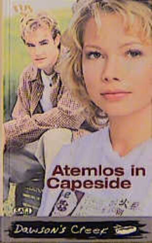 Buchcover Atemlos in Capeside | C J Anders | EAN 9783802527944 | ISBN 3-8025-2794-1 | ISBN 978-3-8025-2794-4