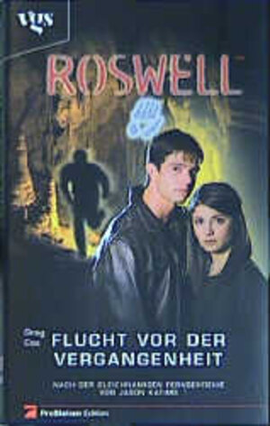 Roswell, Flucht vor der Vergangenheit