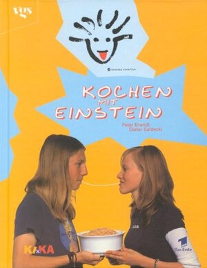 Buchcover Schloss Einstein | Peter Brandt | EAN 9783802528958 | ISBN 3-8025-2895-6 | ISBN 978-3-8025-2895-8