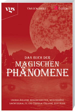 Das Buch der magischen Phänomene