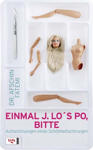 Buchcover Einmal J. Los Po, bitte | Afschin Fatemi | EAN 9783802536854 | ISBN 3-8025-3685-1 | ISBN 978-3-8025-3685-4
