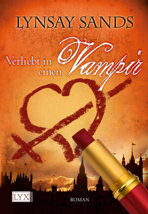 Buchcover Verliebt in einen Vampir | Lynsay Sands | EAN 9783802581717 | ISBN 3-8025-8171-7 | ISBN 978-3-8025-8171-7