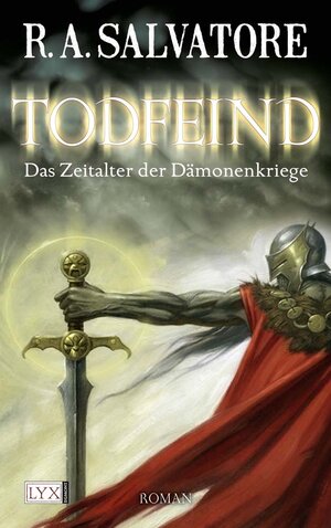 Buchcover Das Zeitalter der Dämonenkriege 1 | R A Salvatore | EAN 9783802581816 | ISBN 3-8025-8181-4 | ISBN 978-3-8025-8181-6