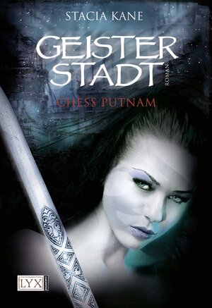 Buchcover Chess Putnam | Stacia Kane | EAN 9783802583582 | ISBN 3-8025-8358-2 | ISBN 978-3-8025-8358-2