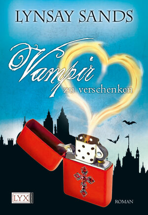 Buchcover Vampir zu verschenken | Lynsay Sands | EAN 9783802587894 | ISBN 3-8025-8789-8 | ISBN 978-3-8025-8789-4