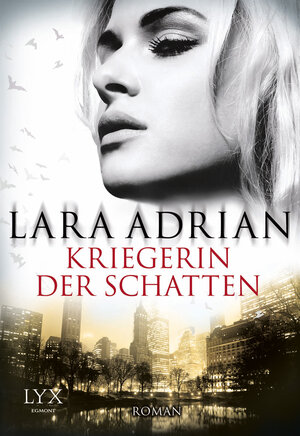 Buchcover Kriegerin der Schatten | Lara Adrian | EAN 9783802589058 | ISBN 3-8025-8905-X | ISBN 978-3-8025-8905-8
