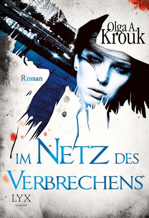 Buchcover Im Netz des Verbrechens | Olga  A. Krouk | EAN 9783802590375 | ISBN 3-8025-9037-6 | ISBN 978-3-8025-9037-5