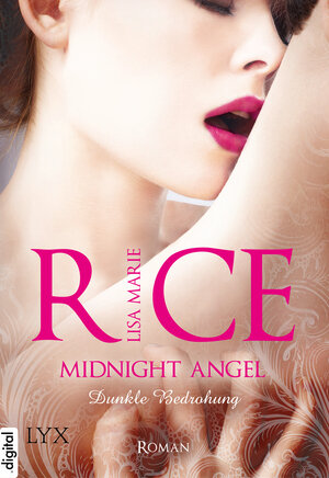 Buchcover Midnight Angel - Dunkle Bedrohung | Lisa Marie Rice | EAN 9783802590528 | ISBN 3-8025-9052-X | ISBN 978-3-8025-9052-8