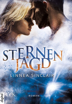 Buchcover Sternenjagd | Linnea Sinclair | EAN 9783802592034 | ISBN 3-8025-9203-4 | ISBN 978-3-8025-9203-4