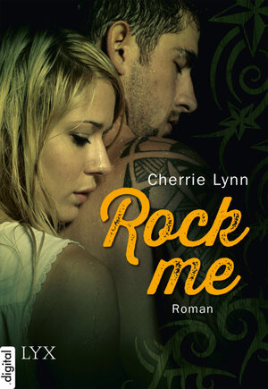 Buchcover Rock me | Cherrie Lynn | EAN 9783802593970 | ISBN 3-8025-9397-9 | ISBN 978-3-8025-9397-0