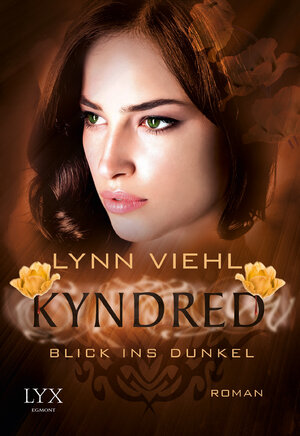 Buchcover Kyndred - Blick ins Dunkel | Lynn Viehl | EAN 9783802595820 | ISBN 3-8025-9582-3 | ISBN 978-3-8025-9582-0