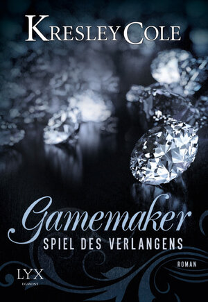 Buchcover Gamemaker - Spiel des Verlangens | Kresley Cole | EAN 9783802595882 | ISBN 3-8025-9588-2 | ISBN 978-3-8025-9588-2