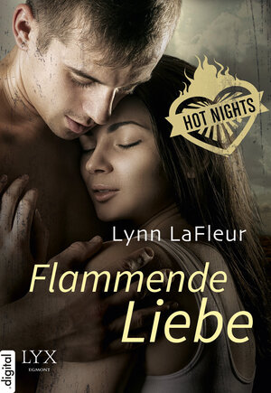 Buchcover Hot Nights - Flammende Liebe | Lynn LaFleur | EAN 9783802596377 | ISBN 3-8025-9637-4 | ISBN 978-3-8025-9637-7