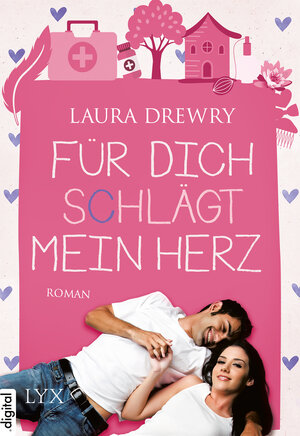 Buchcover Für dich schlägt mein Herz | Laura Drewry | EAN 9783802597848 | ISBN 3-8025-9784-2 | ISBN 978-3-8025-9784-8