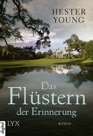 Buchcover Das Flüstern der Erinnerung | Hester Young | EAN 9783802598449 | ISBN 3-8025-9844-X | ISBN 978-3-8025-9844-9