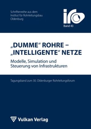 Buchcover Dumme Rohre - Intelligente Netze  | EAN 9783802727993 | ISBN 3-8027-2799-1 | ISBN 978-3-8027-2799-3