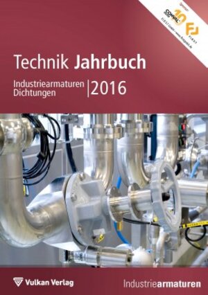 Buchcover Technik Jahrbuch 2016  | EAN 9783802730313 | ISBN 3-8027-3031-3 | ISBN 978-3-8027-3031-3