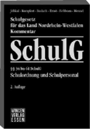 Buchcover Schulgesetz Nordrhein-Westfalen  | EAN 9783802805592 | ISBN 3-8028-0559-3 | ISBN 978-3-8028-0559-2