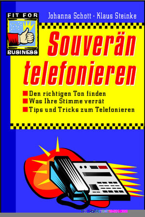 Souverän telefonieren