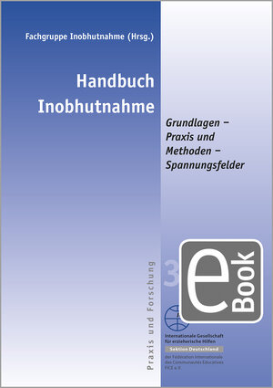 Buchcover Handbuch Inobhutnahme  | EAN 9783802947513 | ISBN 3-8029-4751-7 | ISBN 978-3-8029-4751-3