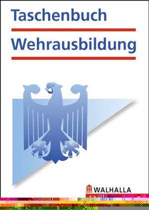 Taschenbuch Wehrausbildung