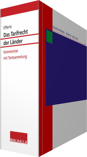 Buchcover Das Tarifrecht der Länder  | EAN 9783802980275 | ISBN 3-8029-8027-1 | ISBN 978-3-8029-8027-5