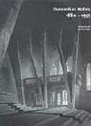 Buchcover Dominikus Böhm 1880-1955  | EAN 9783803006462 | ISBN 3-8030-0646-5 | ISBN 978-3-8030-0646-2