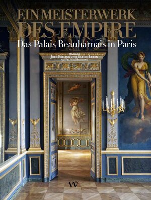 Buchcover Ein Meisterwerk des Empire  | EAN 9783803008145 | ISBN 3-8030-0814-X | ISBN 978-3-8030-0814-5