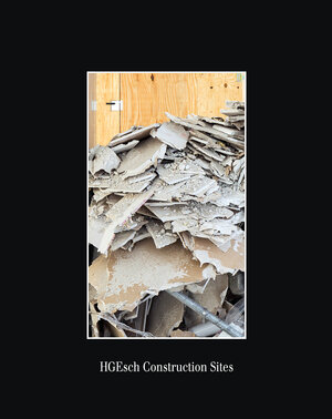 Buchcover Construction Sites  | EAN 9783803008275 | ISBN 3-8030-0827-1 | ISBN 978-3-8030-0827-5